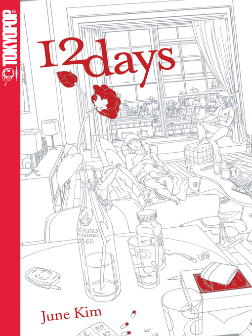 Title details for 12 Days by June Kim - Available